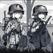 女僕牌 R P G