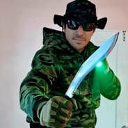 Spec Ops~Murva