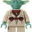 lego yoda