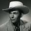 Hank Williams Senior