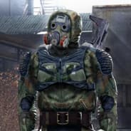 Nevskypunk