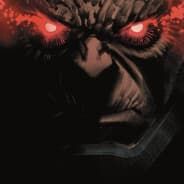 Darkseid