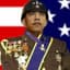 General Obama