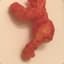 cheeto that looks li