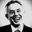 Evil Tony Blair