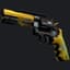 R8 Revolver