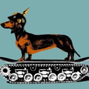 Panzerhund