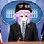 PresidentNep