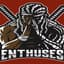Enthuses