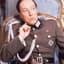 Lt. Gruber