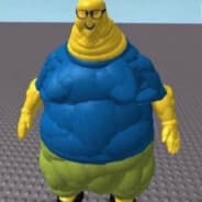 peepee man