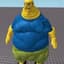 peepee man