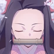 [BxB] Nezuko