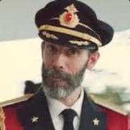 Captain Dank