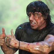 Ozzy Rambo
