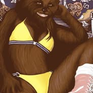 Wookieebush