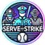 Serve and Strike