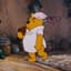 winnie the pooh