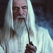 Gandalf the White