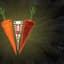 A Stoned Carrot