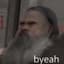 Byeah