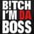 DaBoss