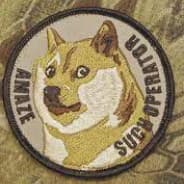 RubberDoge