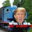 TRUMP TRAIN 2024