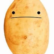 Crispy Taters