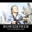 Rowsdower