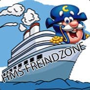 Captain Friendzone