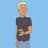 boomhauer