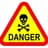 DANGER
