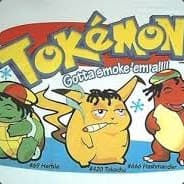 Tokemon