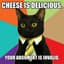 Majorcheese