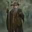 Gandolf the brown