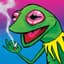 High Kermit