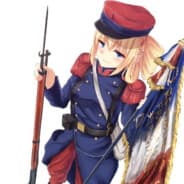 -V-