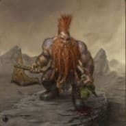 Gotrek z Agary