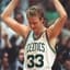 larry bird