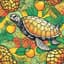 Mango Turtle