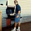 Divorced Dad BBQ
