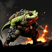 toad