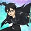 Blackswordman