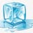 Melting Ice Cube