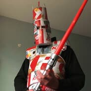 KFC Crusader