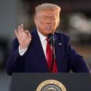 Donald J. trump