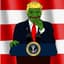 Pepe J Trump