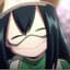 Symbol of Peace Froppy