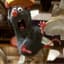 Vuile rat